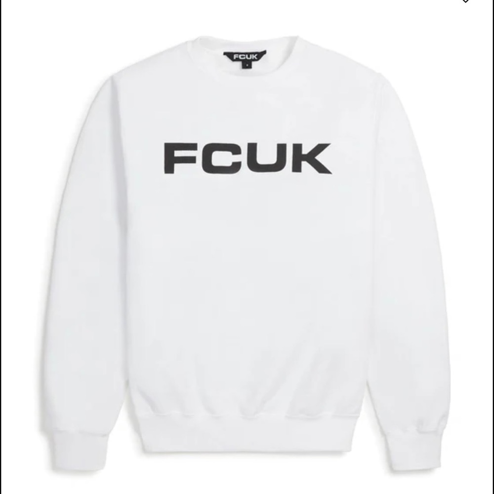 Fleece crewneck sweatshirt (Women’s)